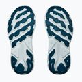Pantofi de alergare pentru copii HOKA Clifton 9 droplet/blue twilight 7