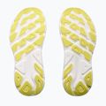 Pantofi de alergare pentru copii HOKA Clifton 9 mint fluorit/snow melt 7