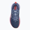 Pantofi de alergare pentru femei HOKA anchor/grapefruit 5