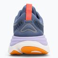 Pantofi de alergare pentru femei HOKA anchor/grapefruit 6