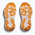 Pantofi de alergare pentru femei HOKA anchor/grapefruit 7