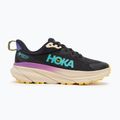 Încălțăminte de alergare pentru bărbați HOKA Challenger 7 GTX black/oatmeal 2