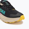 Încălțăminte de alergare pentru bărbați HOKA Challenger 7 GTX black/oatmeal 7