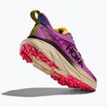 Încălțăminte de alergare pentru femei HOKA Challenger 7 GTX superbloom/oatmeal 5