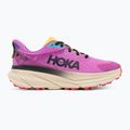 Încălțăminte de alergare pentru femei HOKA Challenger 7 GTX superbloom/oatmeal 2