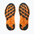 Pantofi de alergare pentru bărbați HOKA 9 GTX stormy skies/orange zest 7