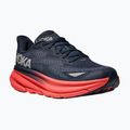 Pantofi de alergare pentru femei HOKA 9 GTX varsity navy/nautical dusk