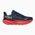 Pantofi de alergare pentru femei HOKA 9 GTX varsity navy/nautical dusk 2