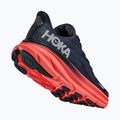 Pantofi de alergare pentru femei HOKA 9 GTX varsity navy/nautical dusk 5