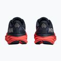 Pantofi de alergare pentru femei HOKA 9 GTX varsity navy/nautical dusk 6