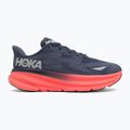 Pantofi de alergare pentru femei HOKA 9 GTX varsity navy/nautical dusk 2