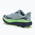 Pantofi de alergare pentru bărbați HOKA Stinson 7 druzy/anchor 3
