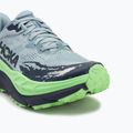 Pantofi de alergare pentru bărbați HOKA Stinson 7 druzy/anchor 7