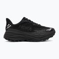 Încălțăminte de alergare pentru bărbați HOKA Stinson 7 black/black 2
