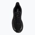Încălțăminte de alergare pentru bărbați HOKA Stinson 7 black/black 5