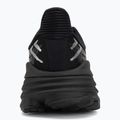 Încălțăminte de alergare pentru bărbați HOKA Stinson 7 black/black 6