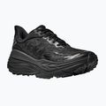Încălțăminte de alergare pentru bărbați HOKA Stinson 7 black/black