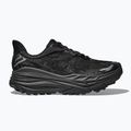 Încălțăminte de alergare pentru bărbați HOKA Stinson 7 black/black 3
