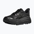 Încălțăminte de alergare pentru bărbați HOKA Stinson 7 black/black 4