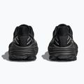 Încălțăminte de alergare pentru bărbați HOKA Stinson 7 black/black 6