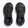 Încălțăminte de alergare pentru bărbați HOKA Stinson 7 black/black 8