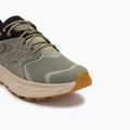 Cizme de drumeție pentru bărbați HOKA Anacapa 2 Low GTX sea moss/oatmeal 7
