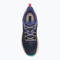 HOKA cizme de drumeție pentru bărbați Anacapa 2 Low GTX varsity navy/mountain iris 5