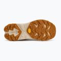 Cizme de drumeție pentru bărbați HOKA Anacapa 2 Mid GTX sea moss/oat milk 4