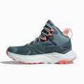 Încălțăminte de drumeție pentru femei HOKA Anacapa 2 Mid GTX mountain fog/droplet 3