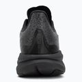Pantofi de alergare pentru copii HOKA Mach 6 negru/negru 6