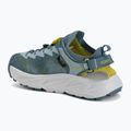Sandale pentru bărbați HOKA Hopara 2 druzy/mountain fog 3