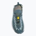 Sandale pentru bărbați HOKA Hopara 2 druzy/mountain fog 5