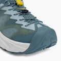 Sandale pentru bărbați HOKA Hopara 2 druzy/mountain fog 7