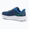 Pantofi de alergare pentru bărbați HOKA Mach 6 downpour/thunder cloud 3