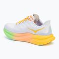 Pantofi de alergare pentru bărbați HOKA Mach 6 frost/starlight glow 3