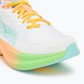 Pantofi de alergare pentru bărbați HOKA Mach 6 frost/starlight glow 7