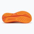 Pantofi de alergare pentru bărbați HOKA Mach 6 frost/lava 4