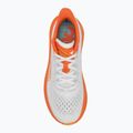 Pantofi de alergare pentru bărbați HOKA Mach 6 frost/lava 5