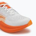 Pantofi de alergare pentru bărbați HOKA Mach 6 frost/lava 7