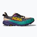 Pantofi de alergare pentru bărbați HOKA Speedgoat 6 oatmeal/mountain iris 2