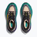 Pantofi de alergare pentru bărbați HOKA Speedgoat 6 oatmeal/mountain iris 8