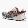 Pantofi de alergare pentru bărbați HOKA Speedgoat 6 putty/blue twilight 3