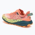 Pantofi de alergare pentru femei HOKA Speedgoat 6 feldspar/blue twilight 3