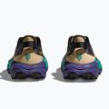 Pantofi de alergare pentru femei HOKA Speedgoat 6 oatmeal/mountain iris 6