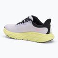 Încălțăminte de alergare pentru femei HOKA Arahi 7 starlight glow/yuzu 3