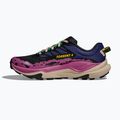 Pantofi de alergare pentru femei HOKA Torrent 4 mountain iris/oatmeal 10