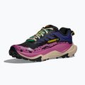 Pantofi de alergare pentru femei HOKA Torrent 4 mountain iris/oatmeal 11
