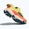 Pantofi de alergare pentru femei HOKA Torrent 4 yuzu/feldspar 12