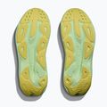 Pantofi de alergare pentru bărbați HOKA Skyflow wide druzy/droplet 7