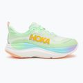 Pantofi de alergare pentru bărbați HOKA Skyflow luna moth/white 2
